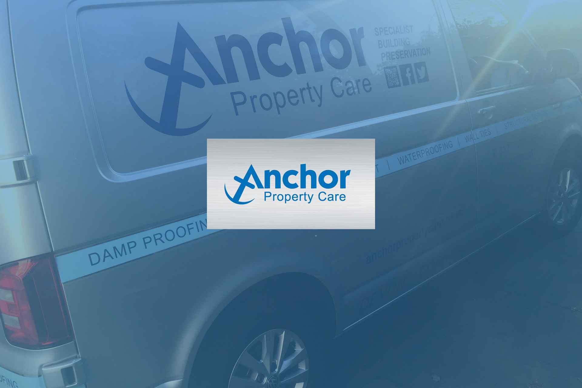 Anchor Vehicle Graphics